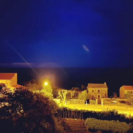 Appartement De 2 Chambres A Sari Solenzara A 200 M De La Plage Avec Vue Sur La Mer Et Wifi Apartment Sari-Solenzara